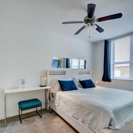 Amazing One-Bedroom In Casa Costa!Beach Pass Inc! بوينتون المظهر الخارجي الصورة