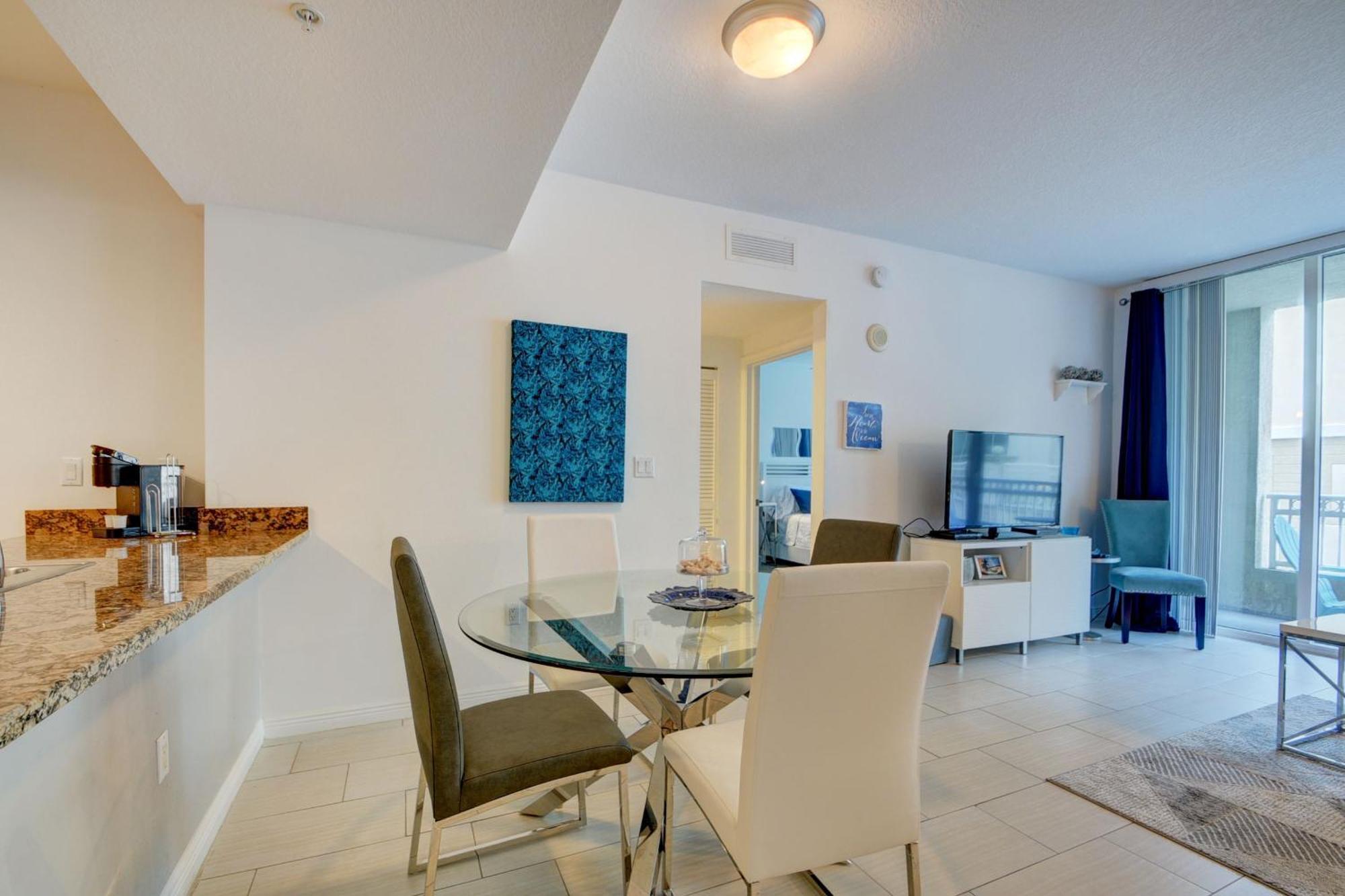 Amazing One-Bedroom In Casa Costa!Beach Pass Inc! بوينتون المظهر الخارجي الصورة