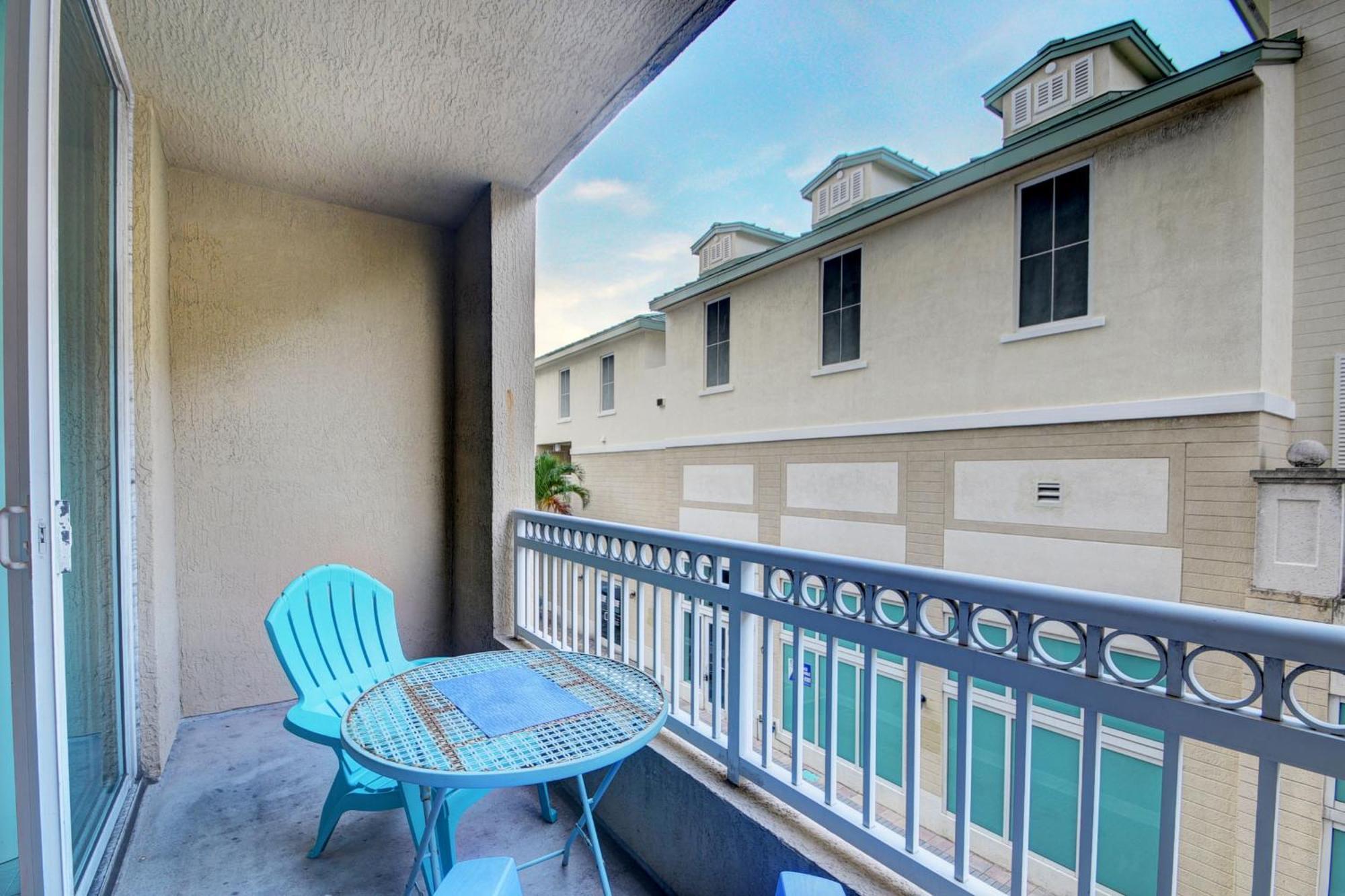 Amazing One-Bedroom In Casa Costa!Beach Pass Inc! بوينتون المظهر الخارجي الصورة