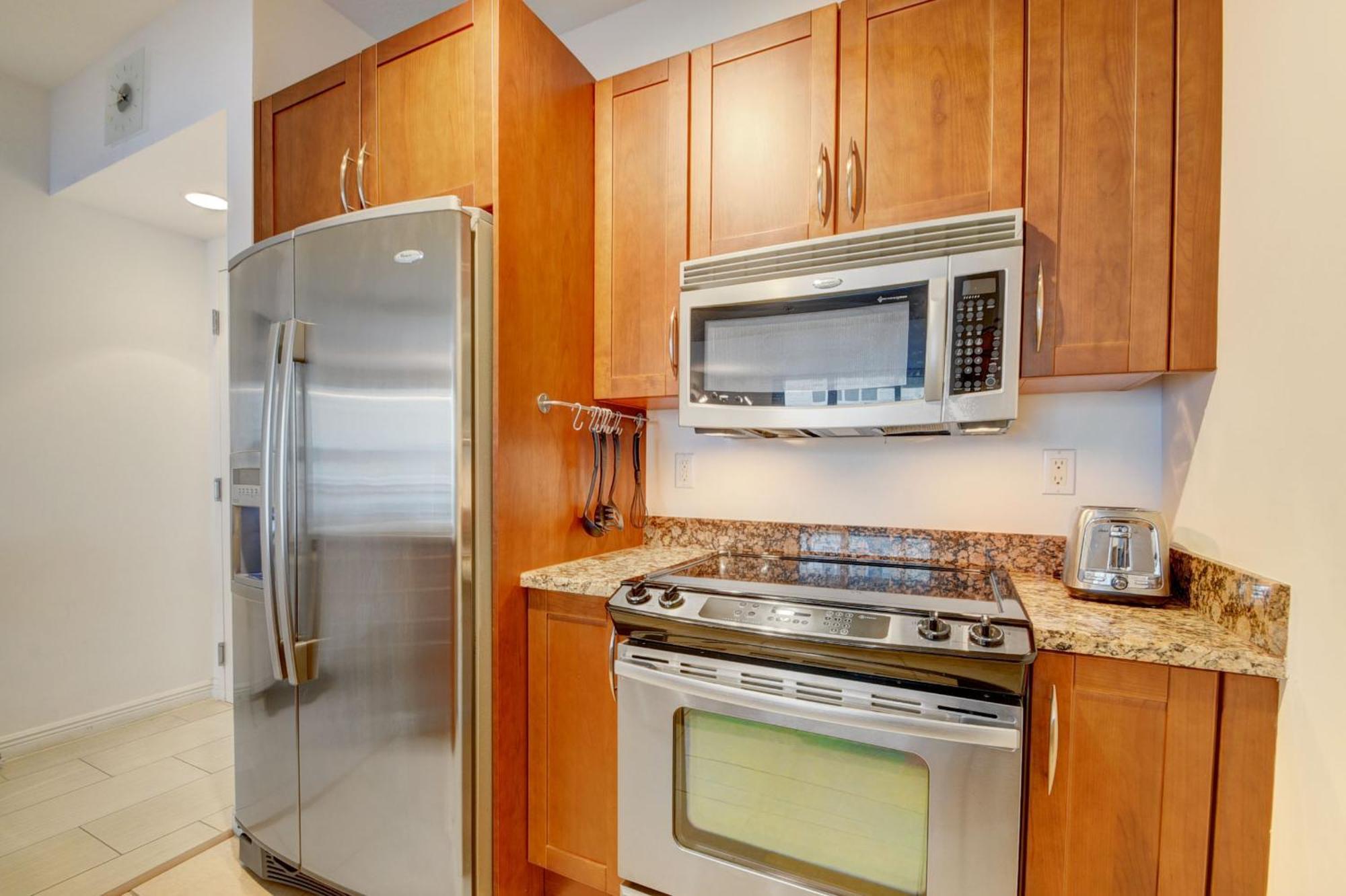 Amazing One-Bedroom In Casa Costa!Beach Pass Inc! بوينتون المظهر الخارجي الصورة