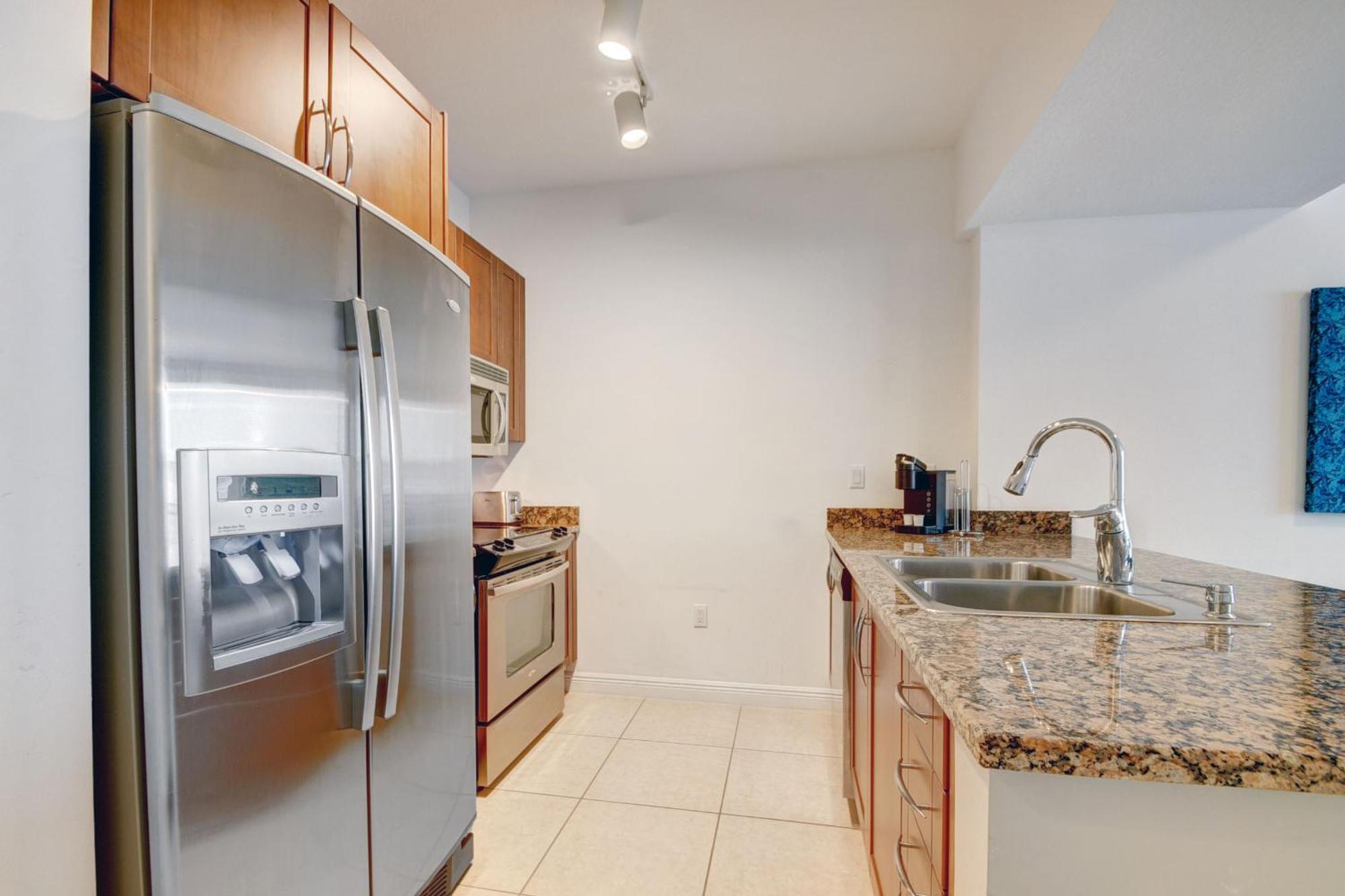 Amazing One-Bedroom In Casa Costa!Beach Pass Inc! بوينتون المظهر الخارجي الصورة
