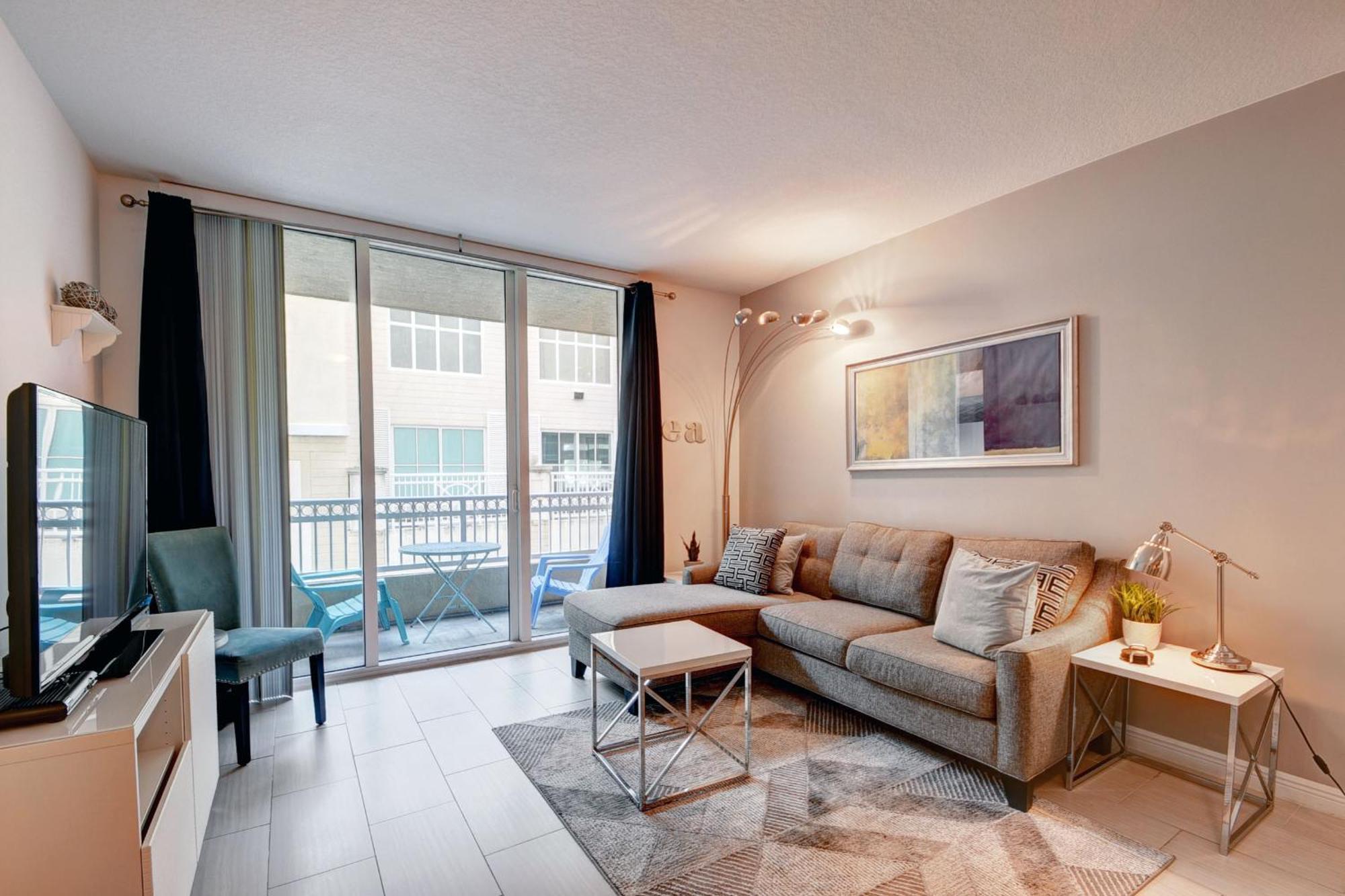 Amazing One-Bedroom In Casa Costa!Beach Pass Inc! بوينتون المظهر الخارجي الصورة