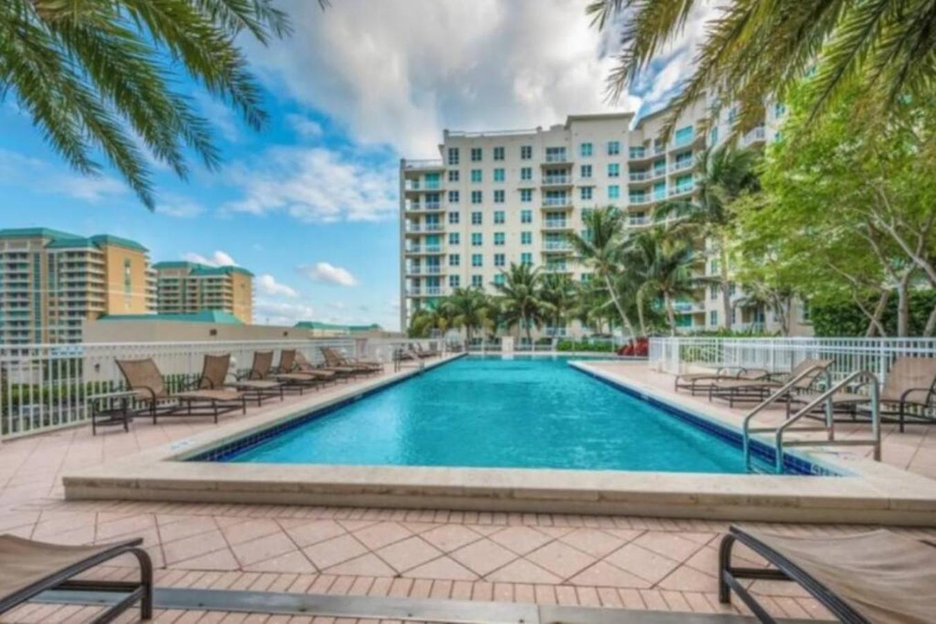 Amazing One-Bedroom In Casa Costa!Beach Pass Inc! بوينتون المظهر الخارجي الصورة