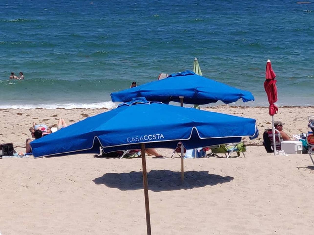 Amazing One-Bedroom In Casa Costa!Beach Pass Inc! بوينتون المظهر الخارجي الصورة