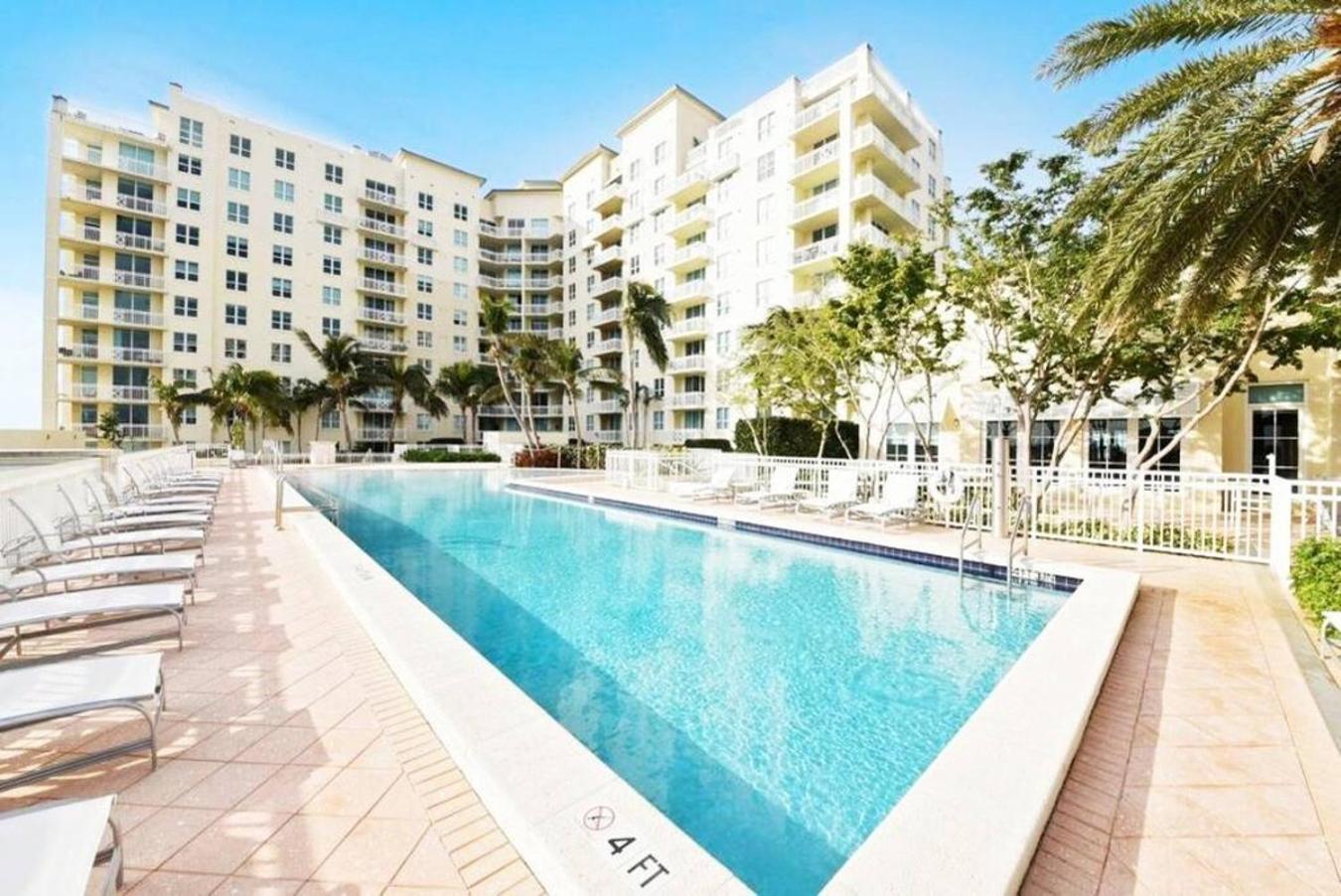 Amazing One-Bedroom In Casa Costa!Beach Pass Inc! بوينتون المظهر الخارجي الصورة